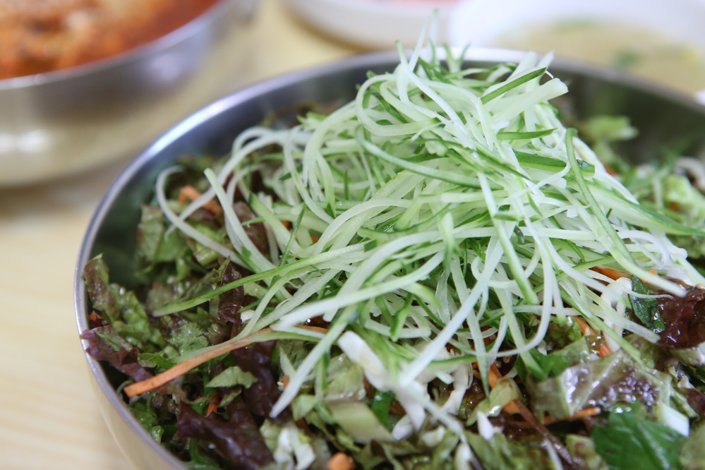 아침해칼국수