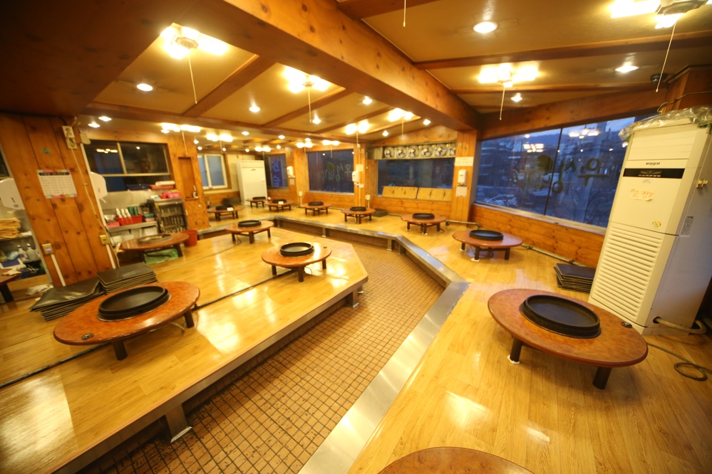 우성닭갈비