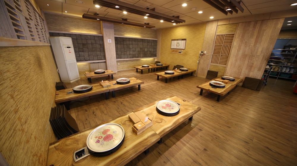 원조 중앙닭갈비