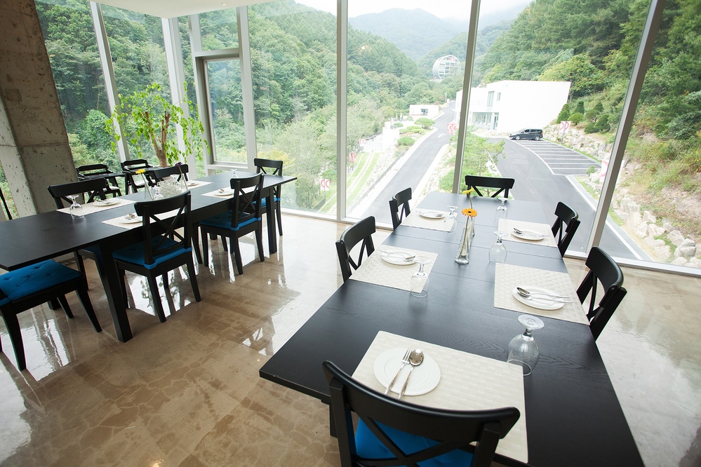 이상원미술관 LOUNGE 05