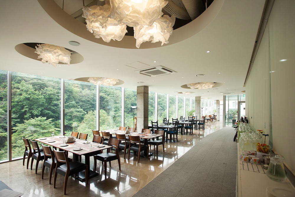 이상원미술관 LOUNGE 05