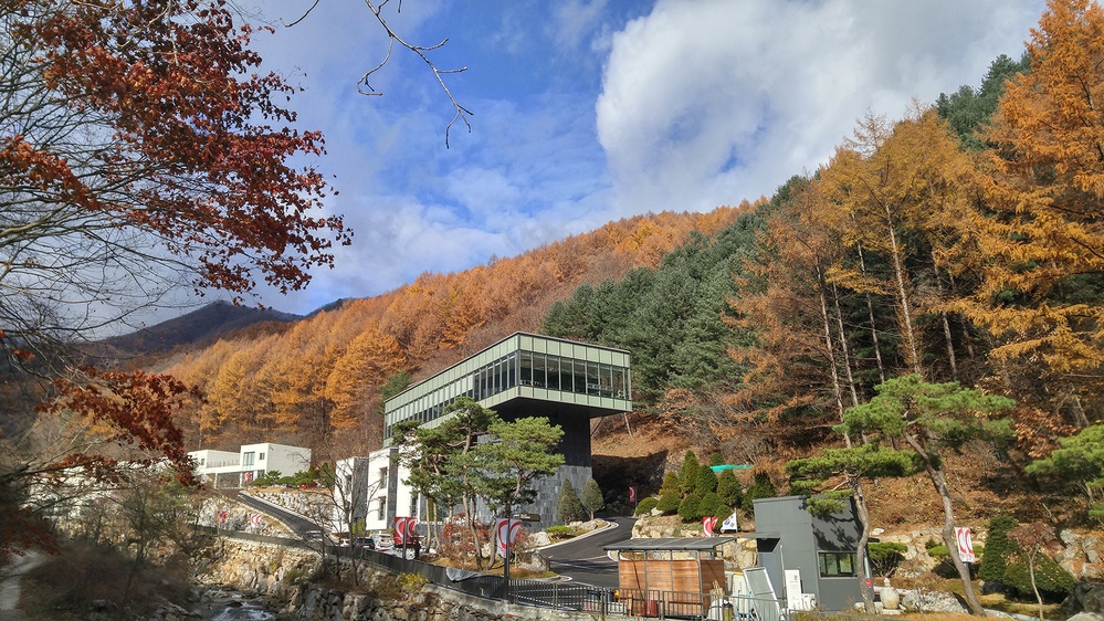 이상원미술관 LOUNGE 05