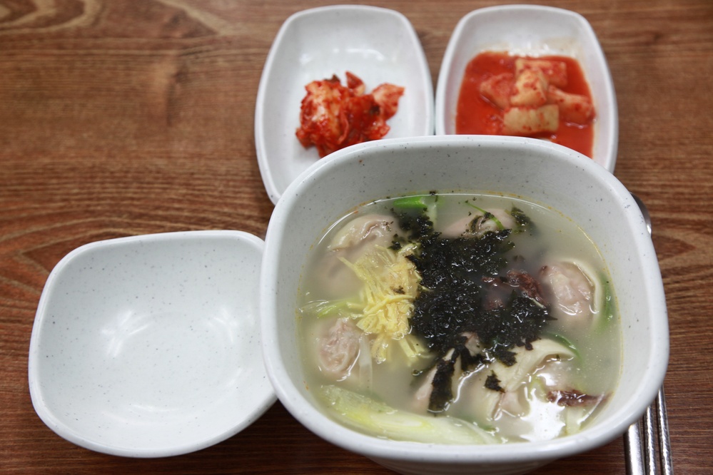 이순례손만두