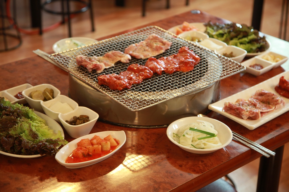 장호닭갈비
