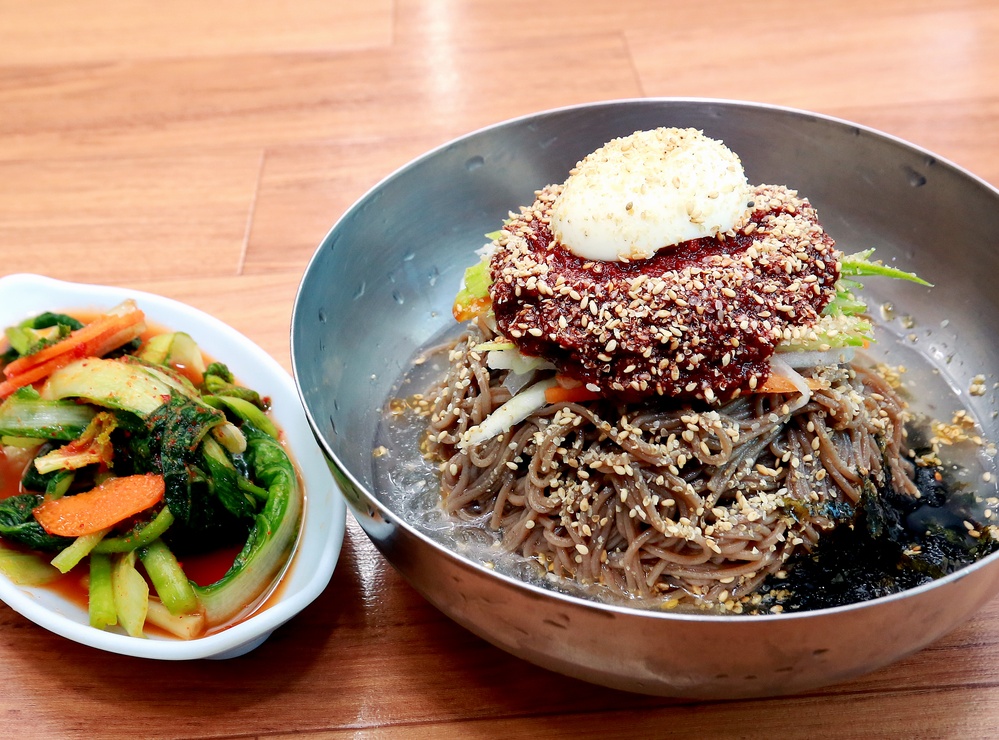 제일닭갈비