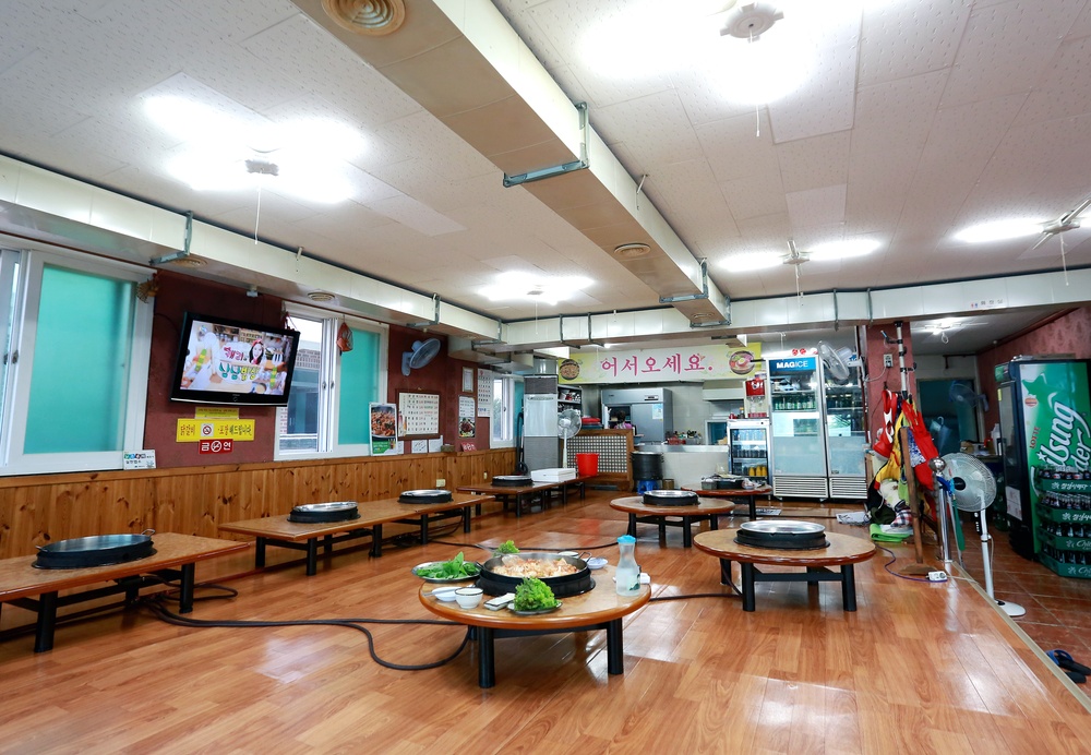 제일닭갈비