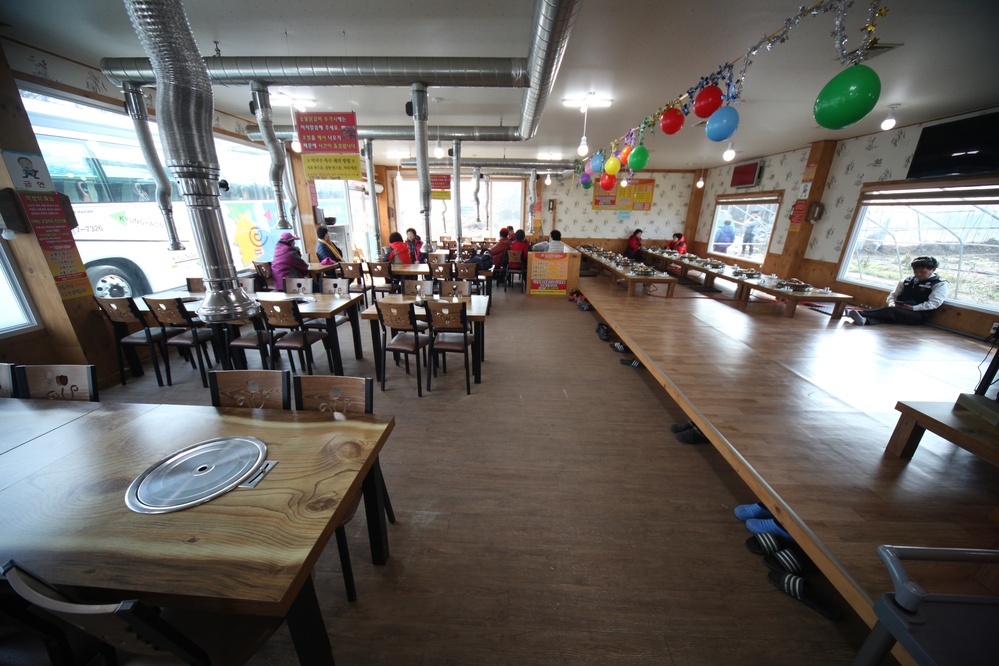 준섭이네 닭갈비