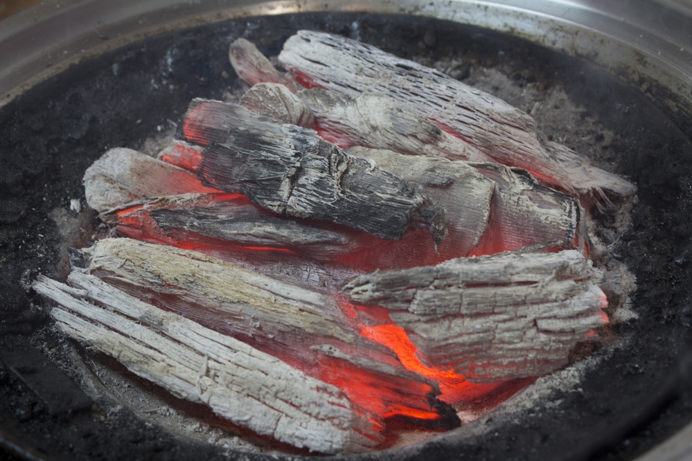 춘천산더덕 숯불닭갈비