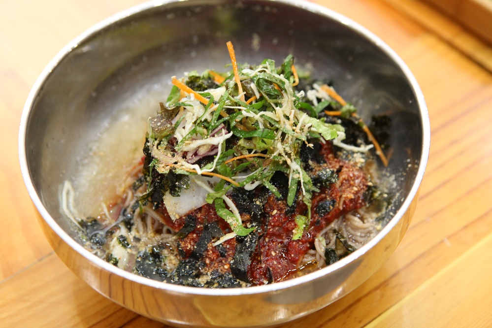 춘천원조숯불닭갈비