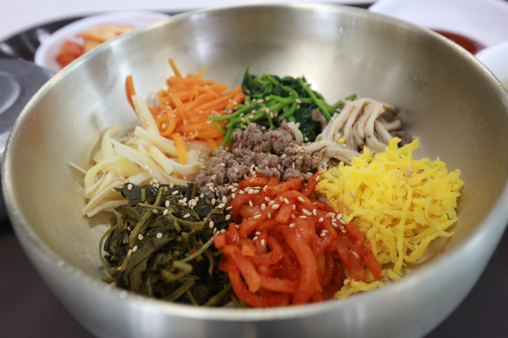 춘천휴게소식당
