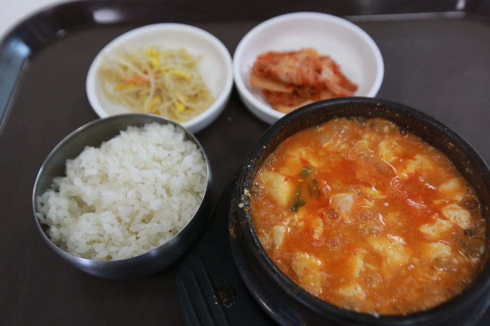 춘천휴게소식당