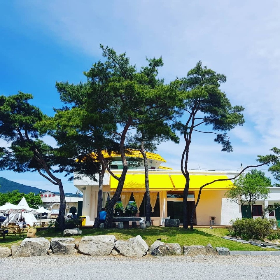 파머스가든