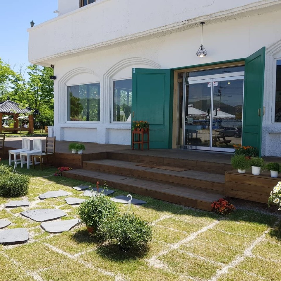 파머스가든