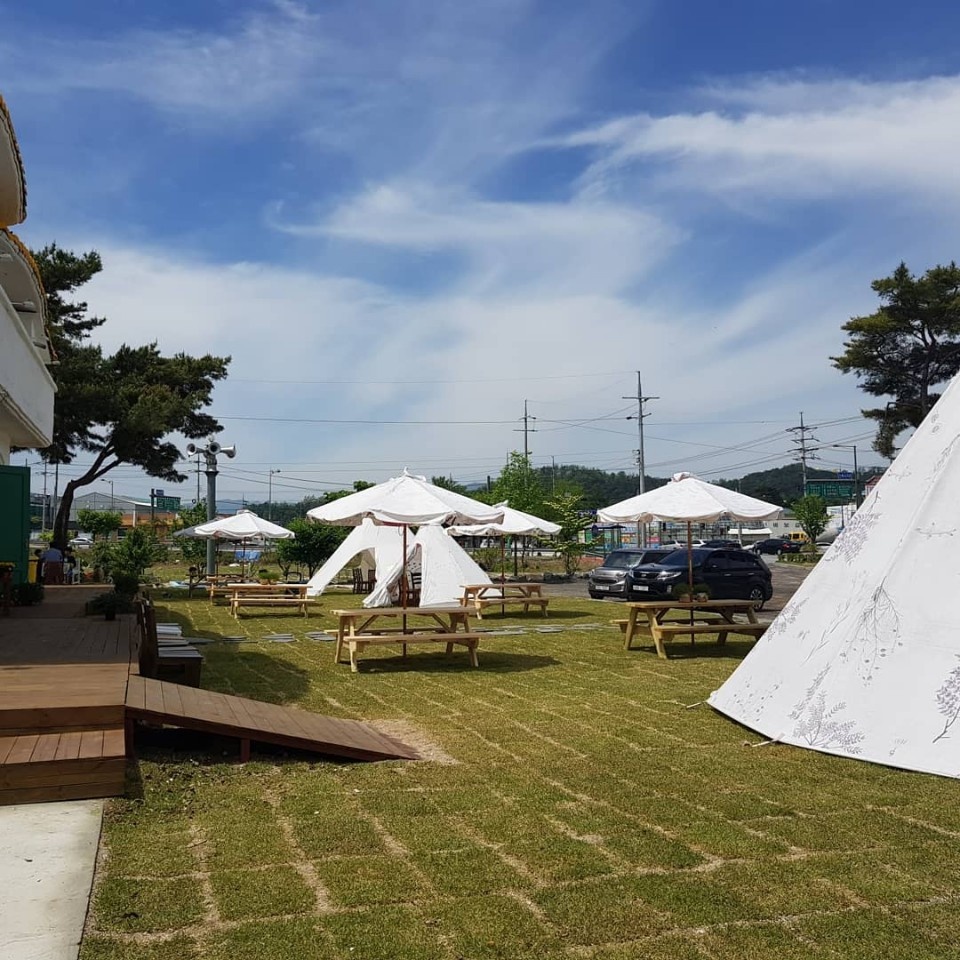 파머스가든