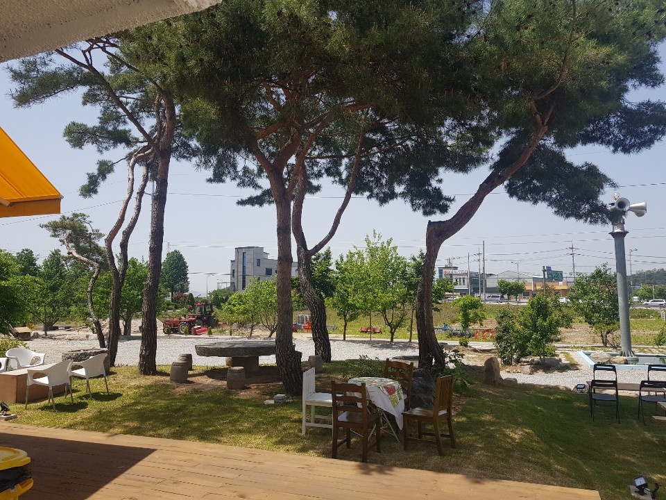 파머스가든
