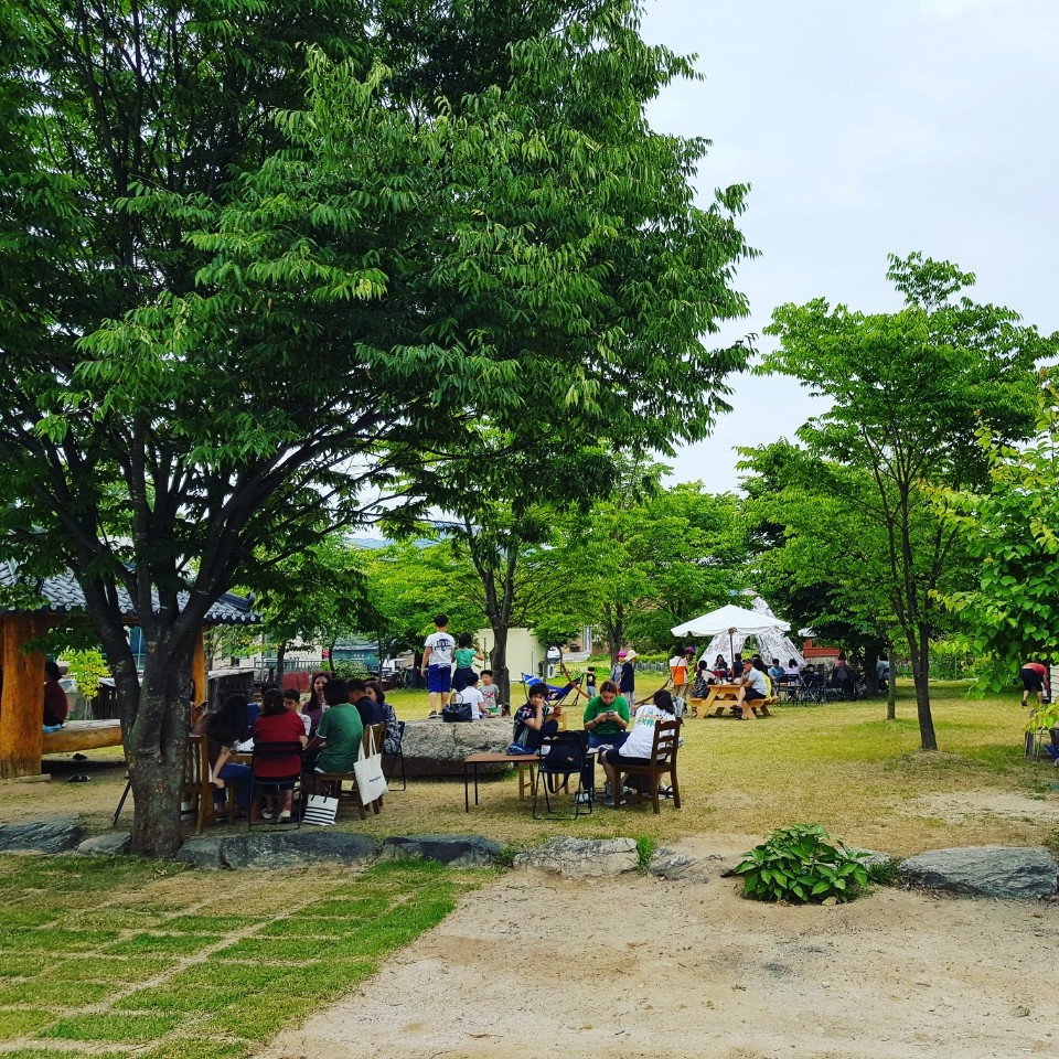 파머스가든