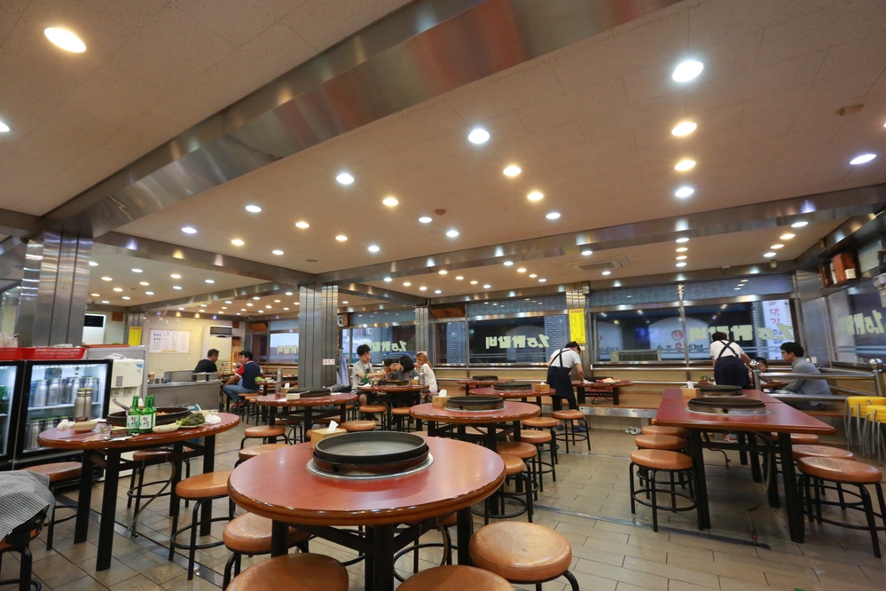 후평동1.5닭갈비