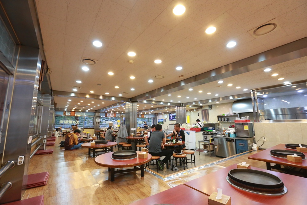 후평동1.5닭갈비