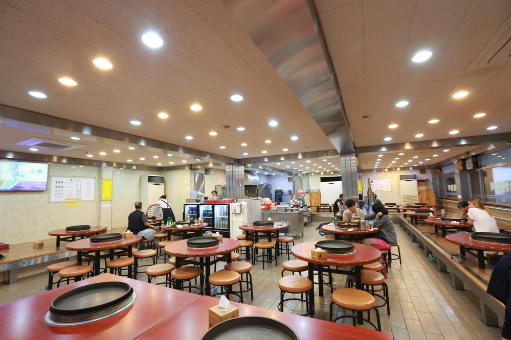 후평동1.5닭갈비
