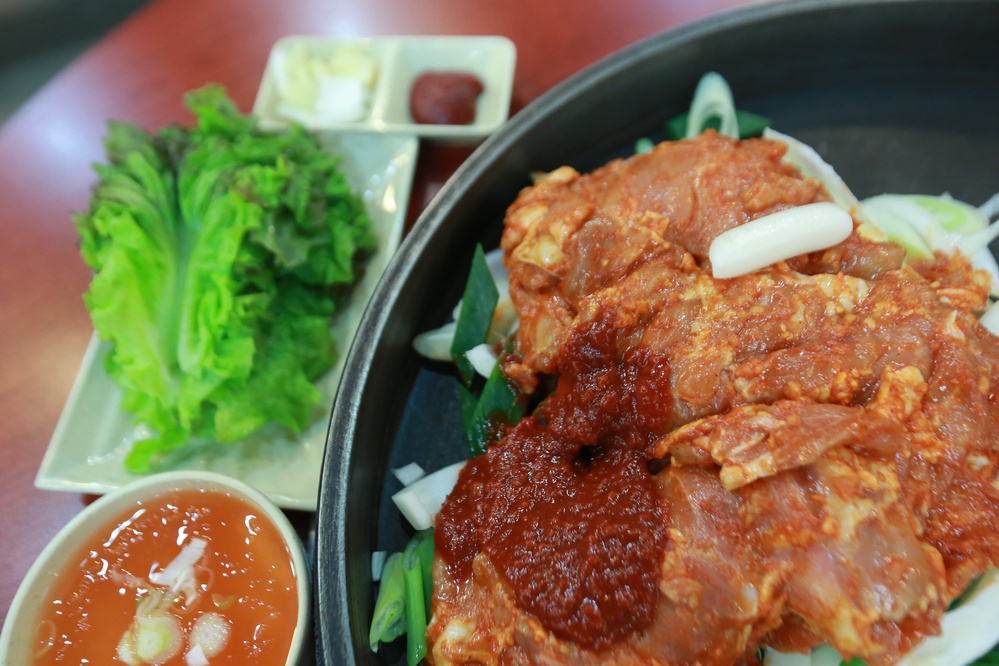 후평동1.5닭갈비