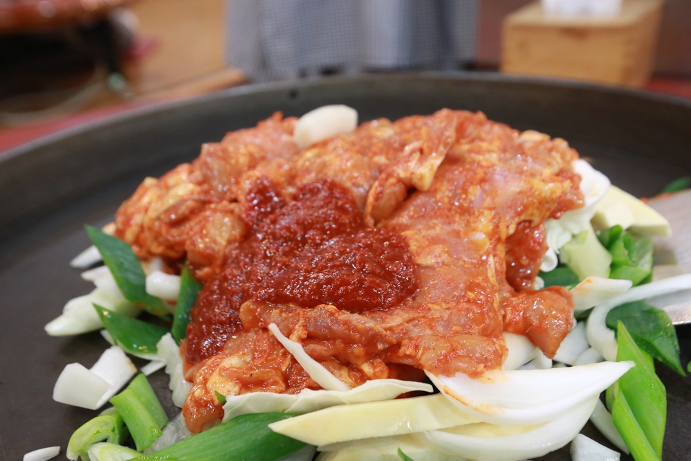 후평동1.5닭갈비