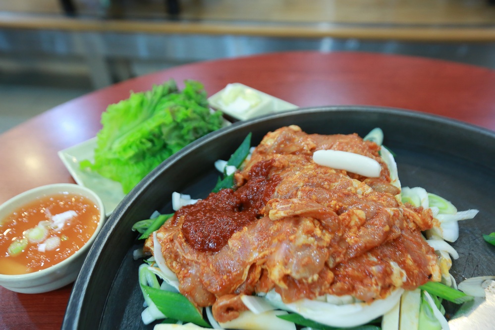후평동1.5닭갈비