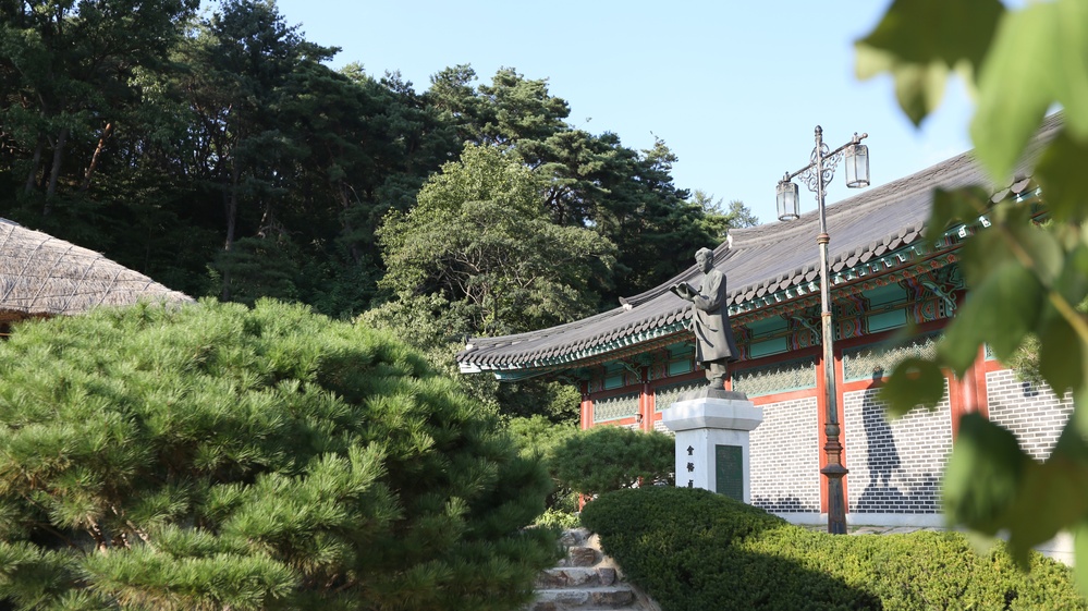 김유정문학촌