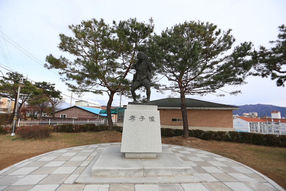 낭만골목