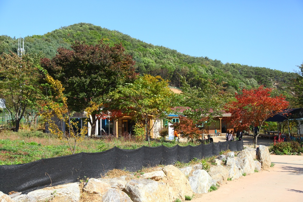 문배마을