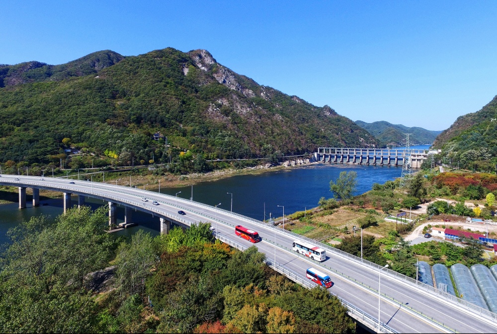 삼악산