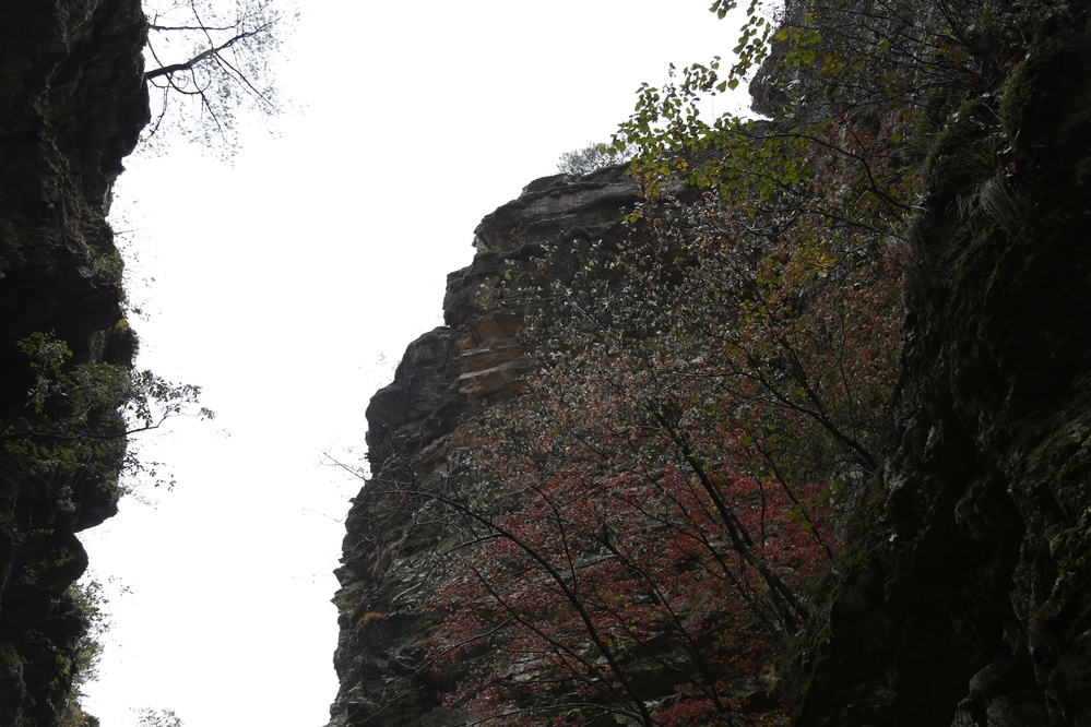 삼악산