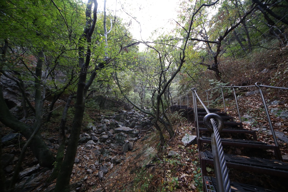 삼악산