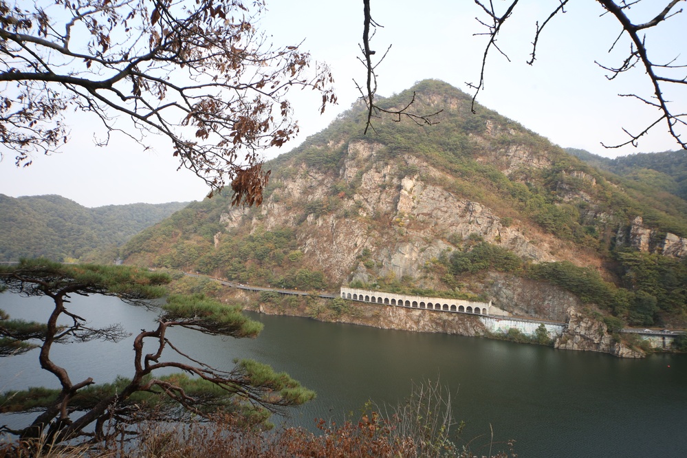 삼악산