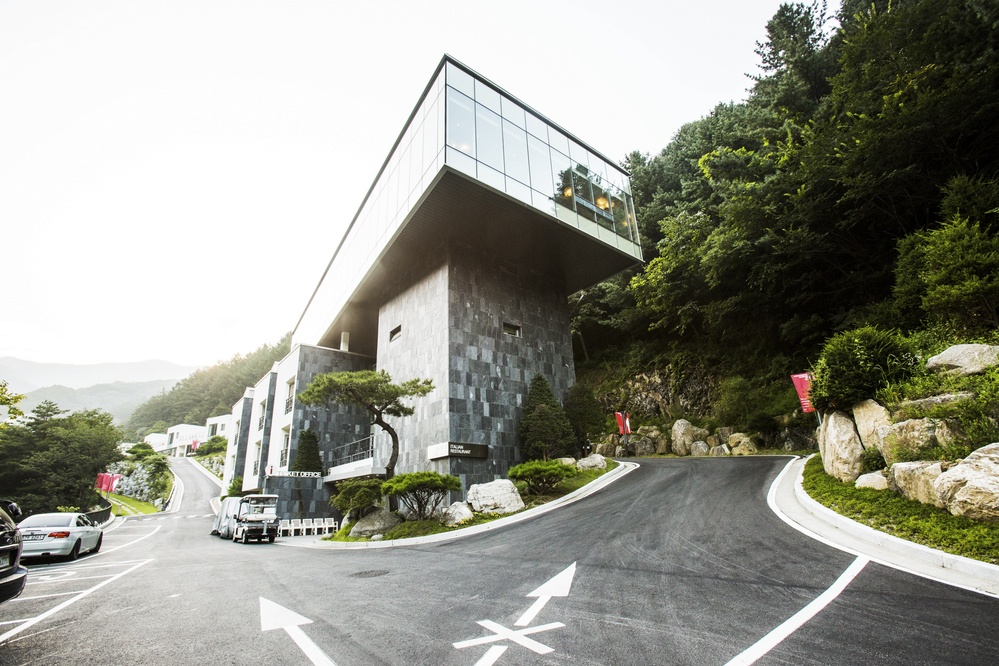 이상원미술관