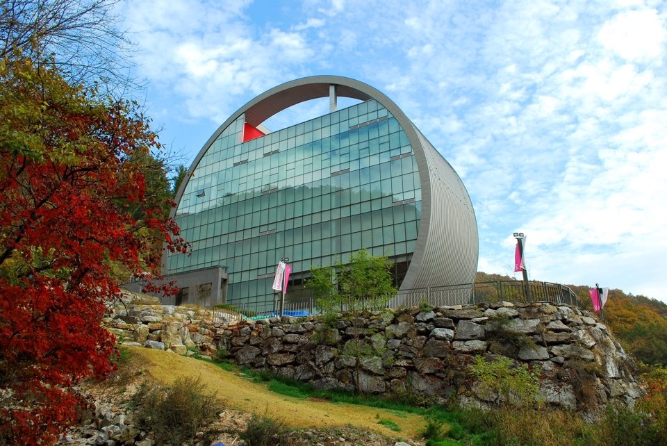이상원미술관