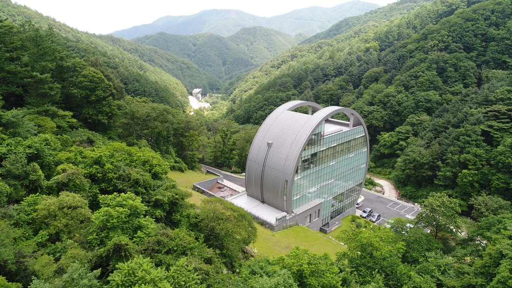 이상원미술관