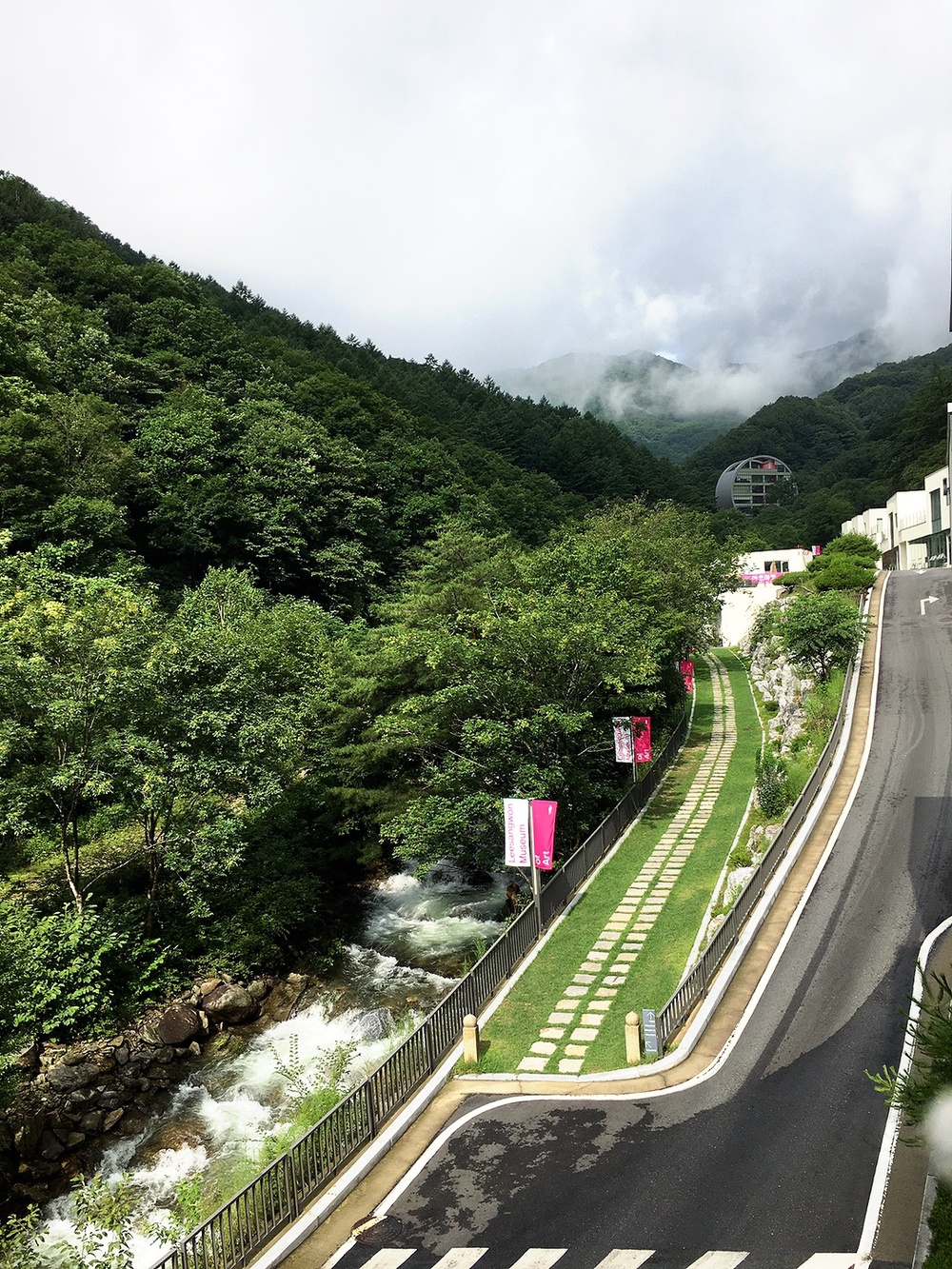 이상원미술관