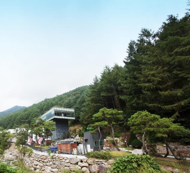 이상원미술관