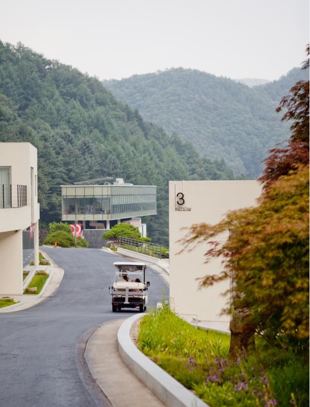 이상원미술관