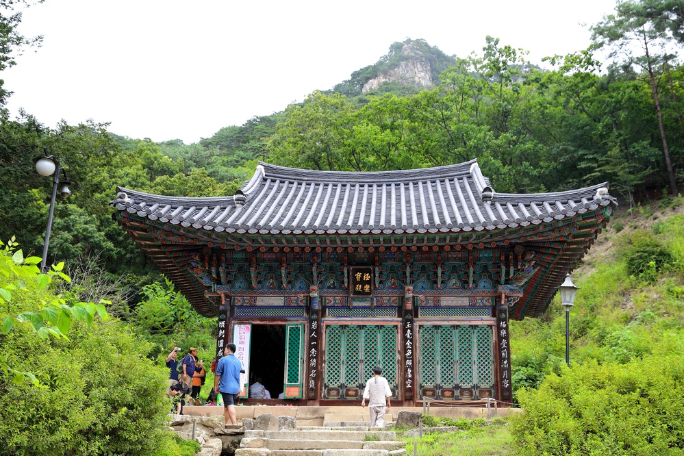 청평사