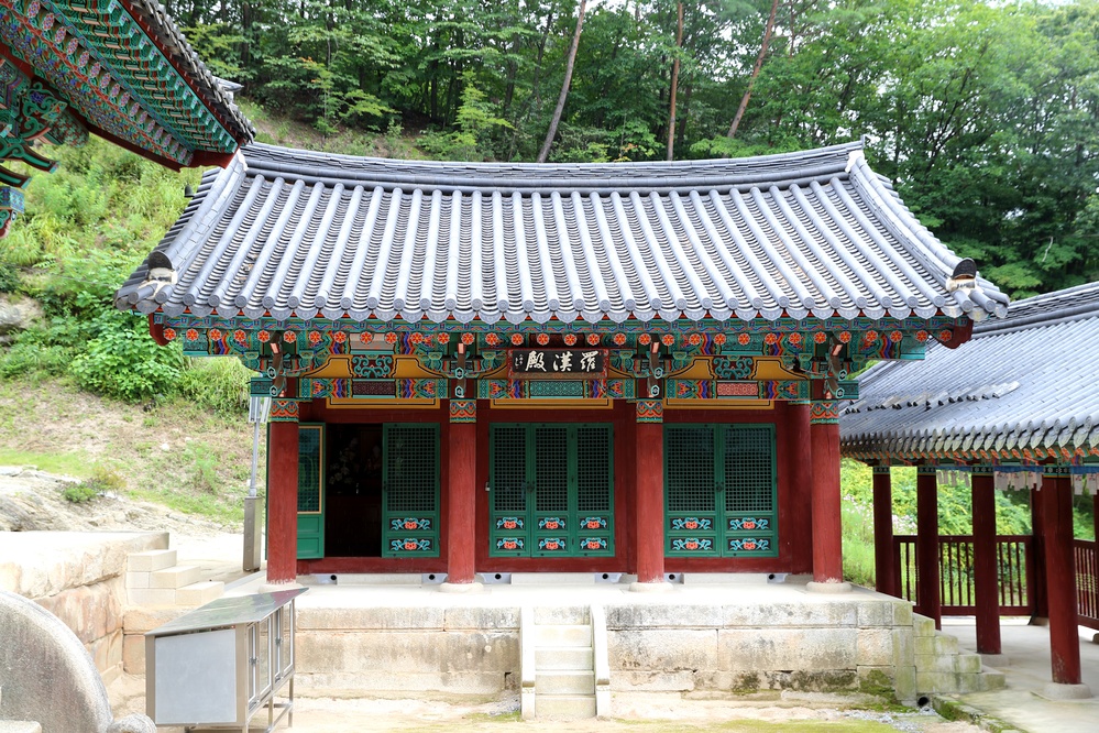 청평사