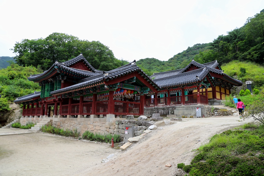 청평사