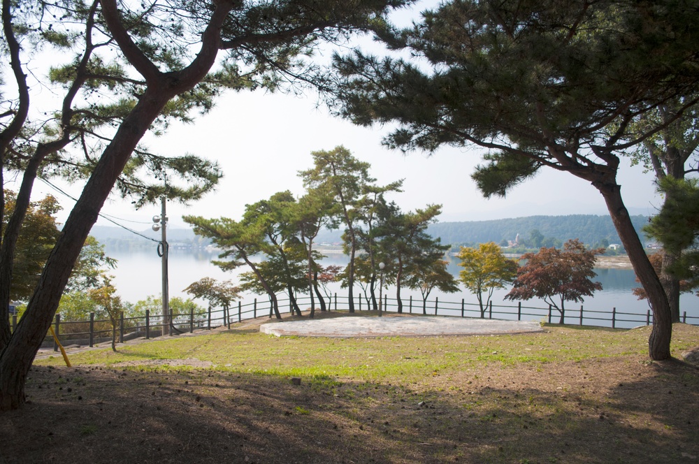 춘천인형극장