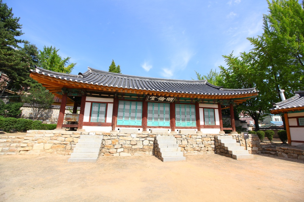 춘천향교