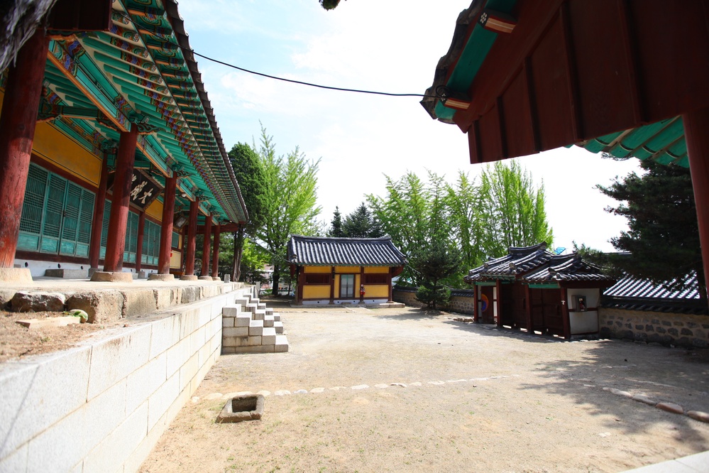 춘천향교