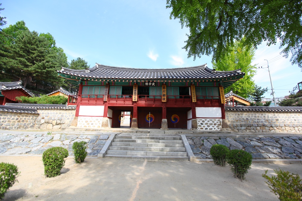 춘천향교