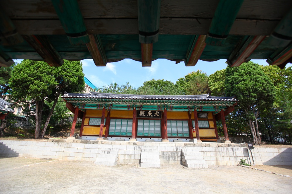 춘천향교