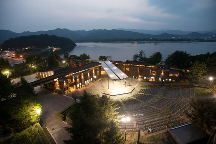 KT&G상상마당춘천아트센터