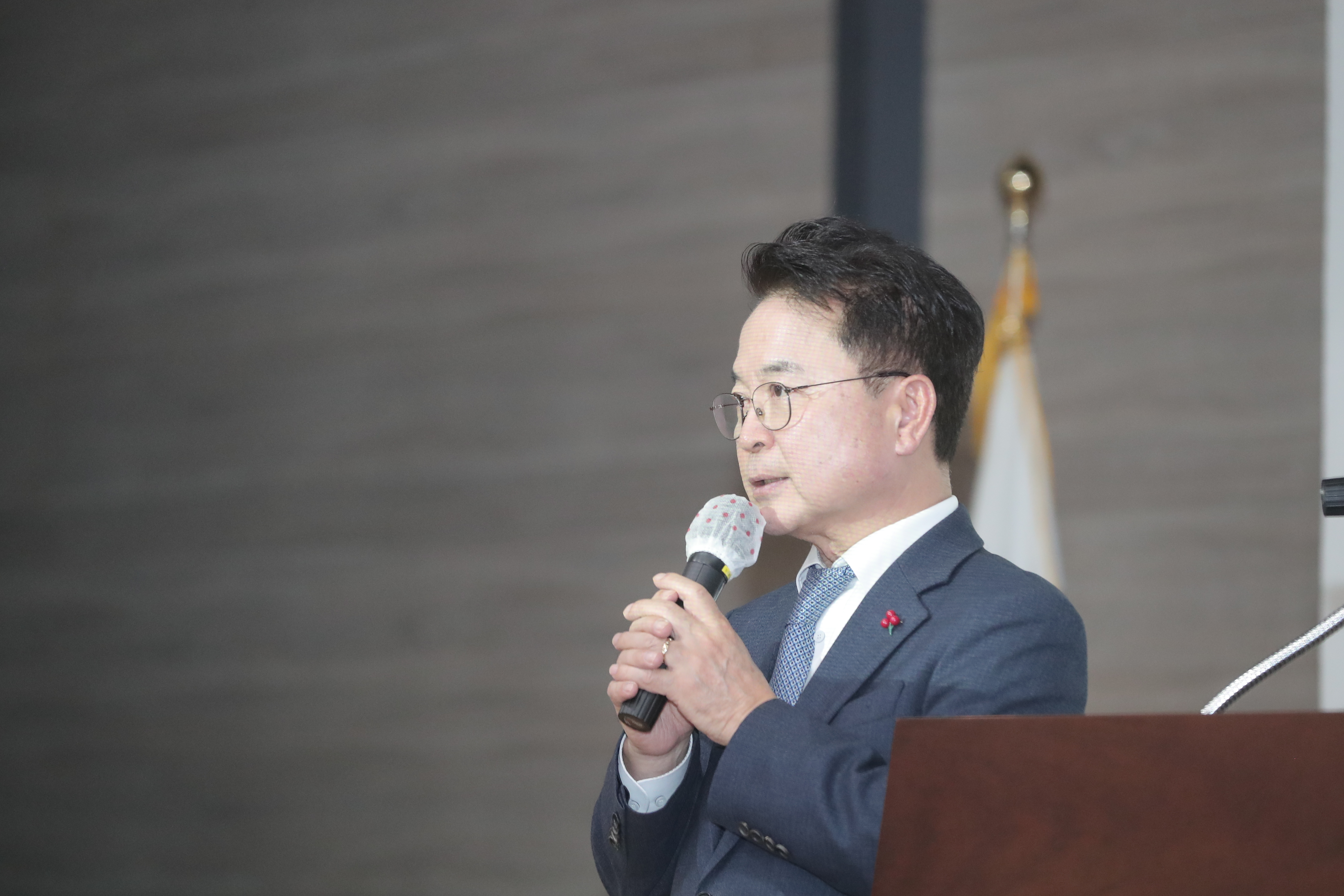 새해농업인 실용교육 (복숭아과정)