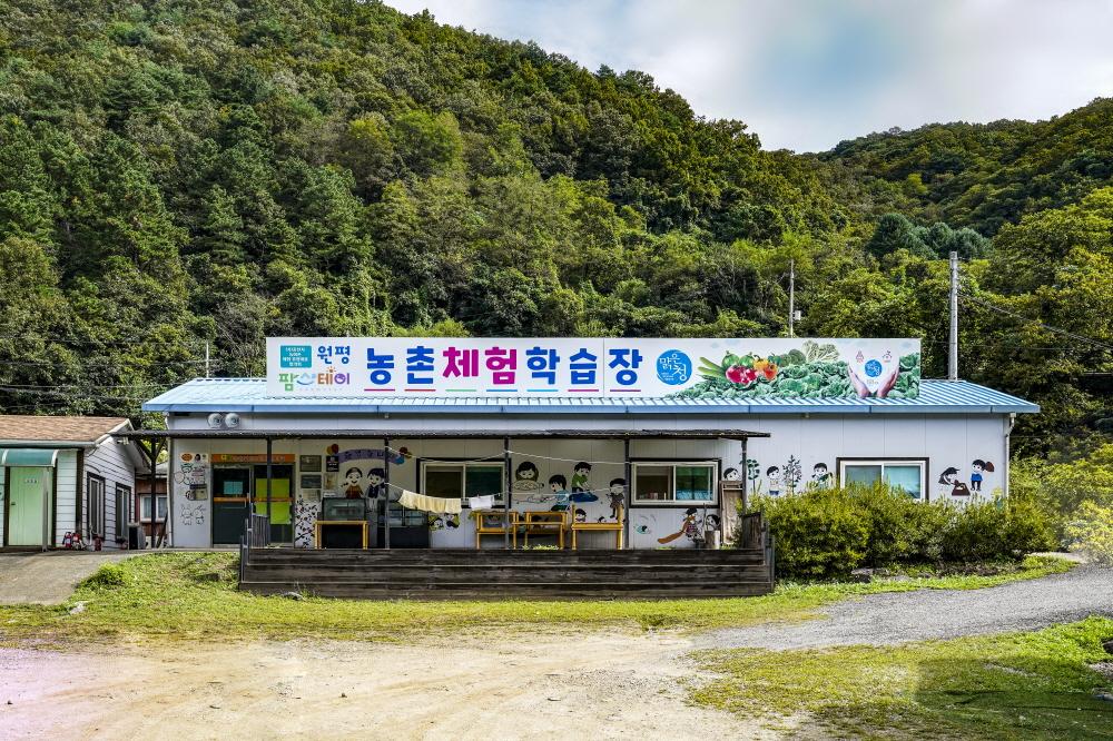 원평팜스테이마을